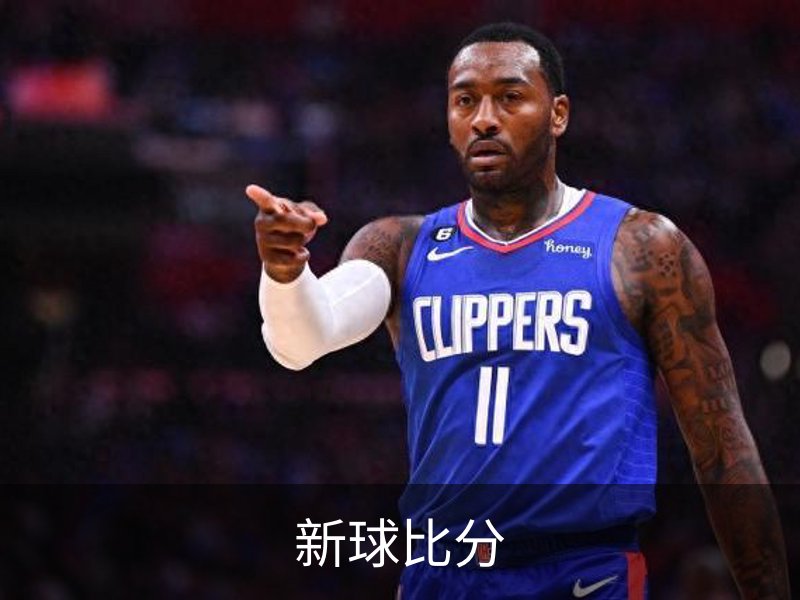 新球比分简介